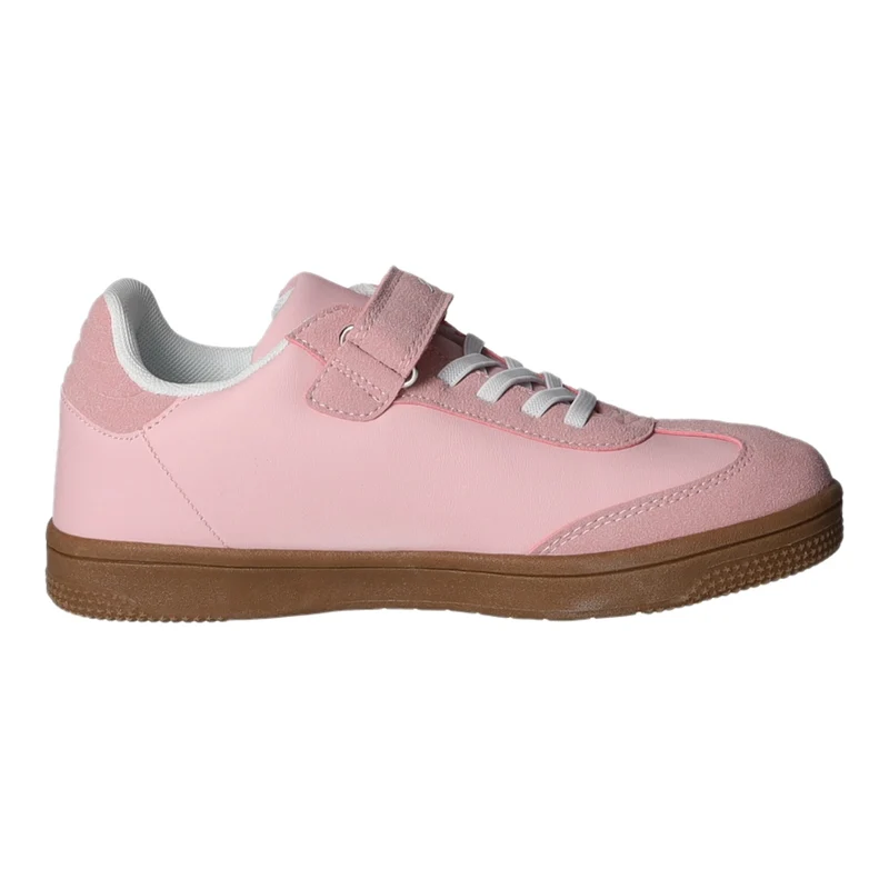 Sneakers Slipper/Kletthalbschuh (casual)