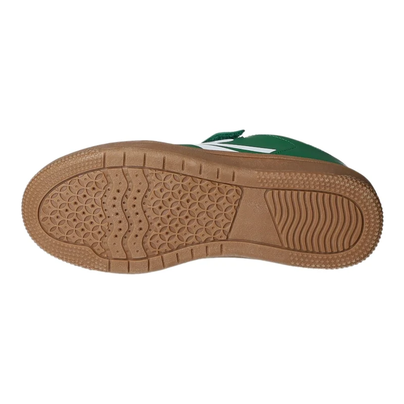 Sneakers Slipper/Kletthalbschuh (casual)
