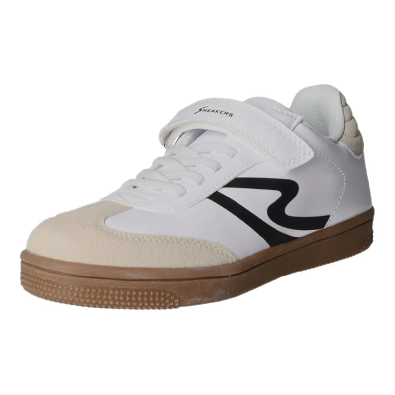 Sneakers Slipper/Kletthalbschuh (casual)