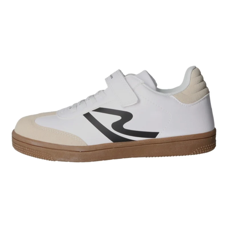 Sneakers Slipper/Kletthalbschuh (casual)