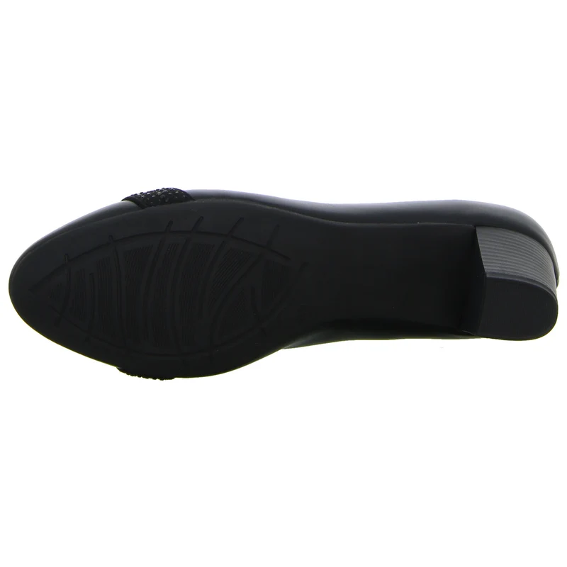 scarbella Pumps mit Mehrweite (diverse Absätze)