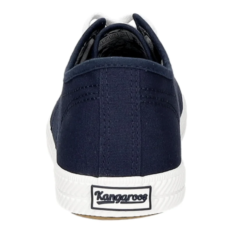 KangaROOS Leinen Schnürhalbschuh K-VW Avril
