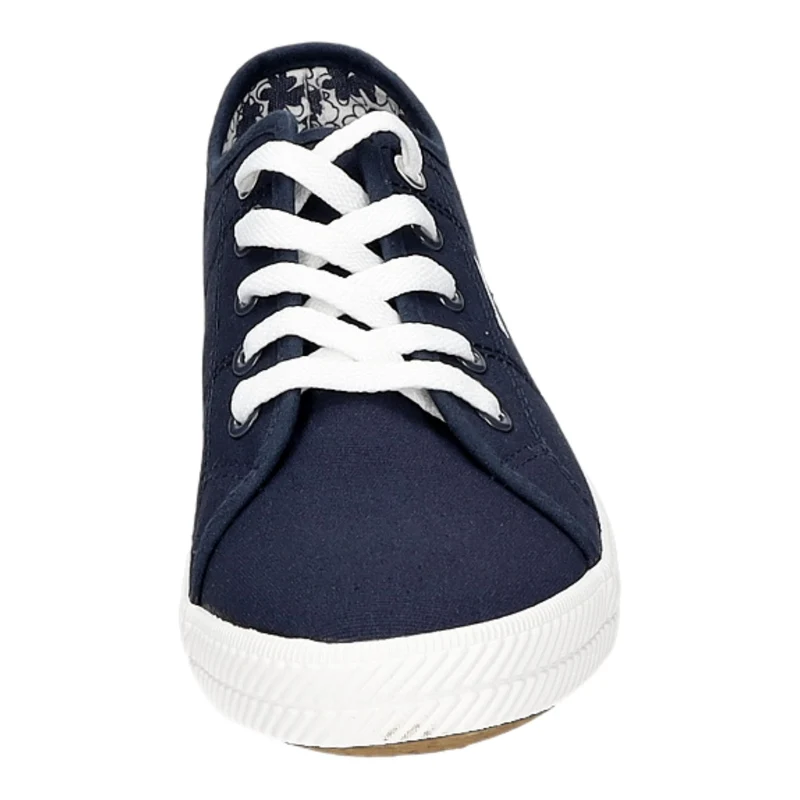 KangaROOS Leinen Schnürhalbschuh K-VW Avril