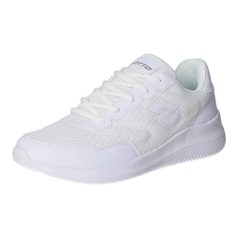Lotto Schnürhalbschuh Sneaker (sportlich) RELATE OC
