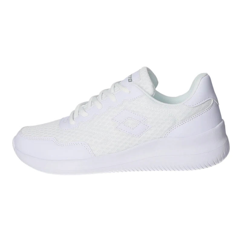 Lotto Schnürhalbschuh Sneaker (sportlich) RELATE OC