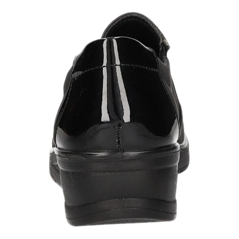 Donna Andrea Slipper/Kletthalbschuh (diverse Böden)