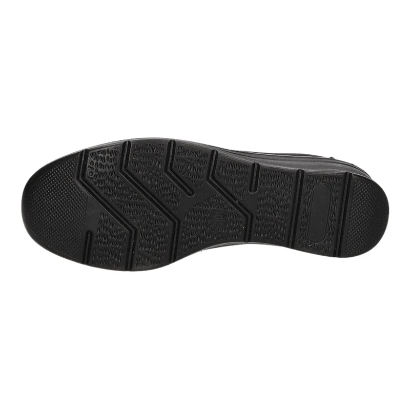 Donna Andrea Slipper/Kletthalbschuh (diverse Böden)