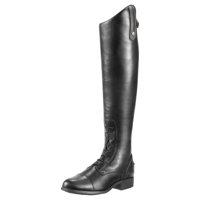 Ariat Mens Heritage Contour Field Zip Reitstiefel