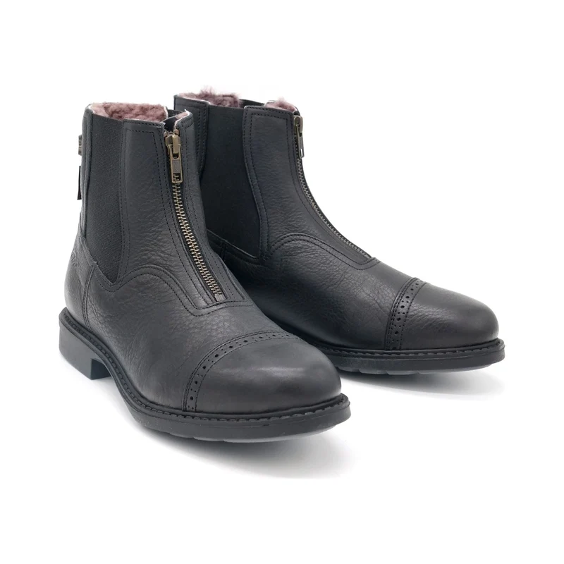Hobo Reitstiefelette Batavia NF Winter