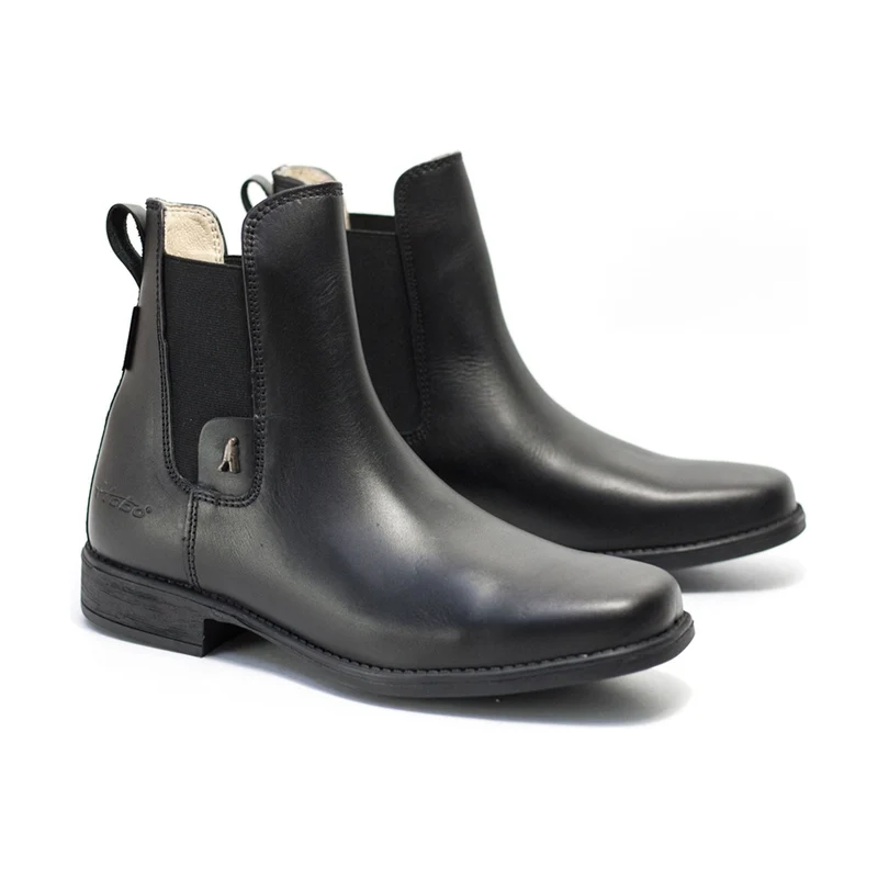 Hobo Reitstiefelette Fuego