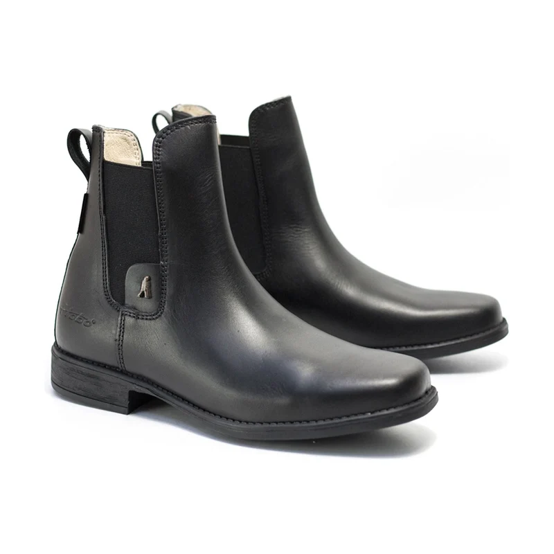 Hobo Reitstiefelette Fuego