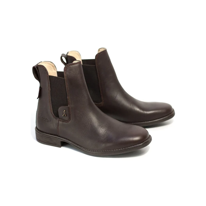 Hobo Reitstiefelette Fuego
