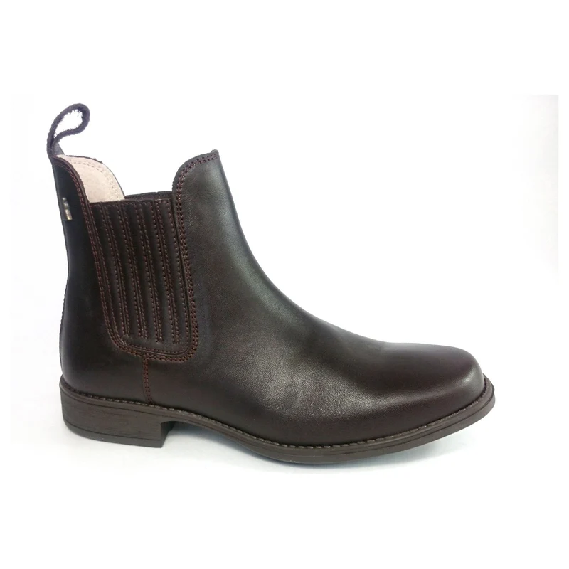Hobo Reitstiefelette Sir Peter