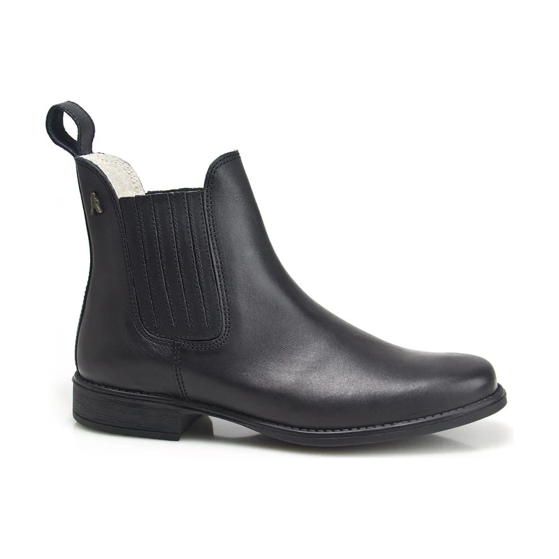 Hobo Reitstiefelette Sir Peter