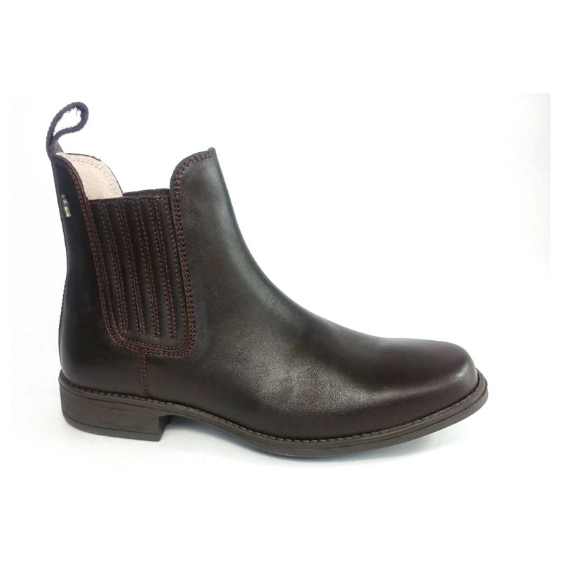 Hobo Reitstiefelette Sir Peter