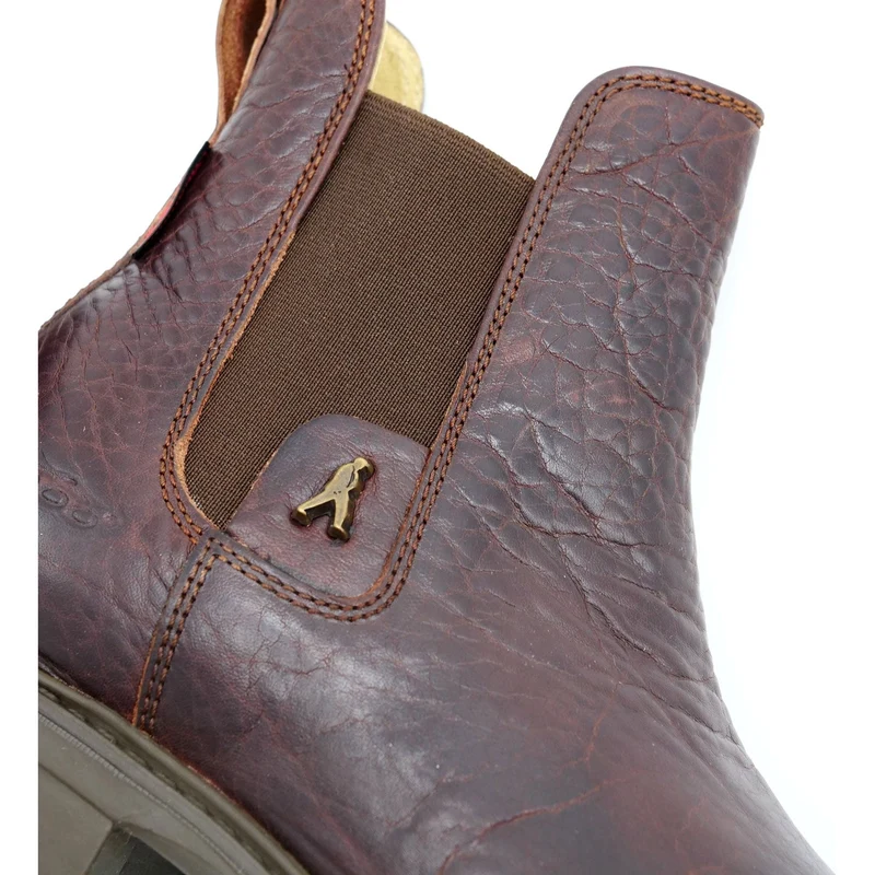 Hobo Reitstiefelette Adan Torro PREMIUM