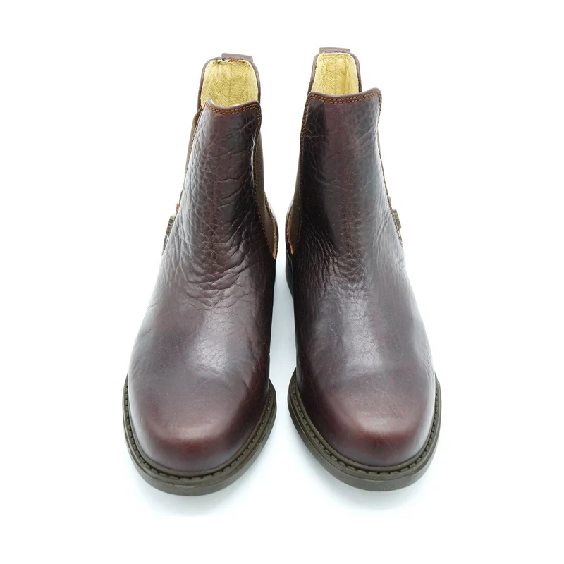 Hobo Reitstiefelette Adan Torro PREMIUM