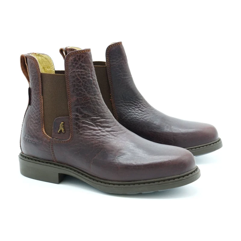 Hobo Reitstiefelette Adan Torro PREMIUM