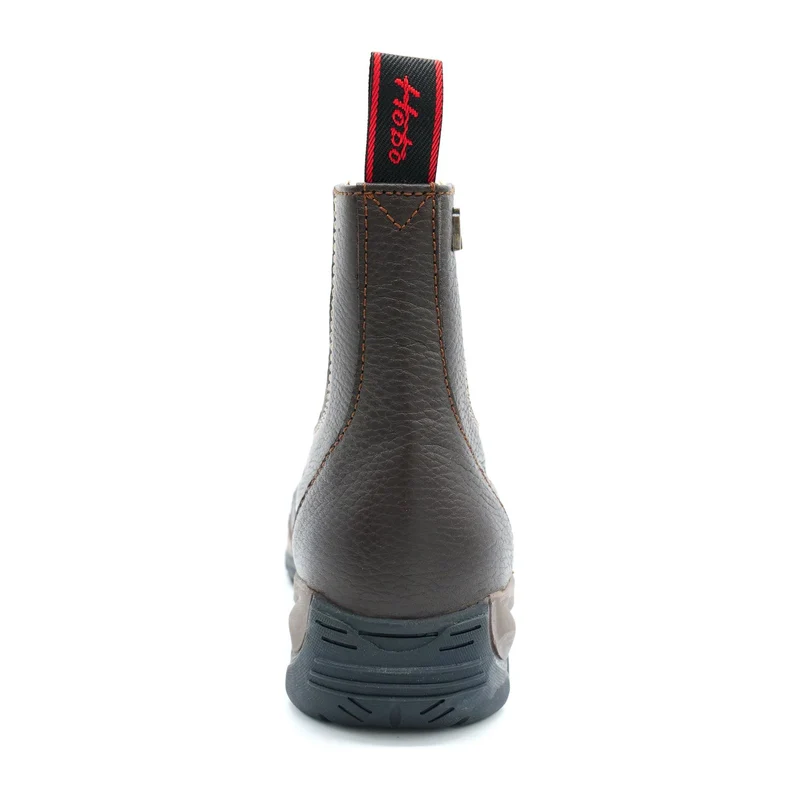 Hobo Zugstiefelette Bobby