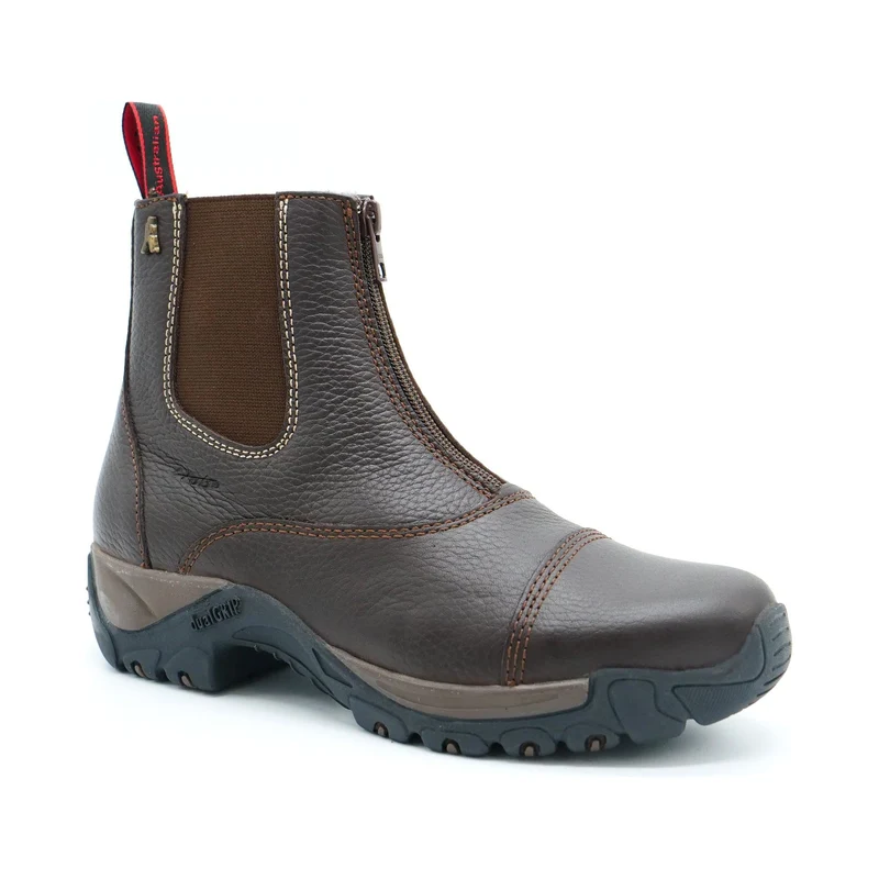 Hobo Zugstiefelette Bobby