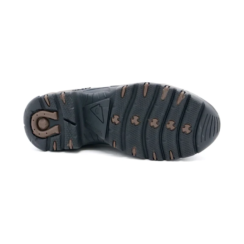 Hobo Zugstiefelette Bobby