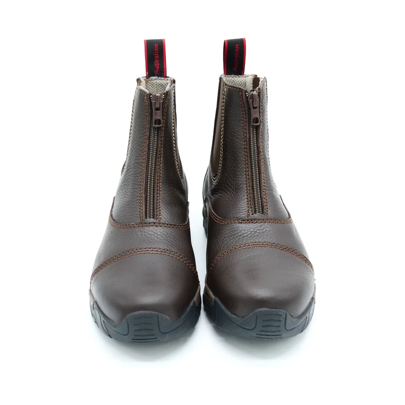 Hobo Zugstiefelette Bobby