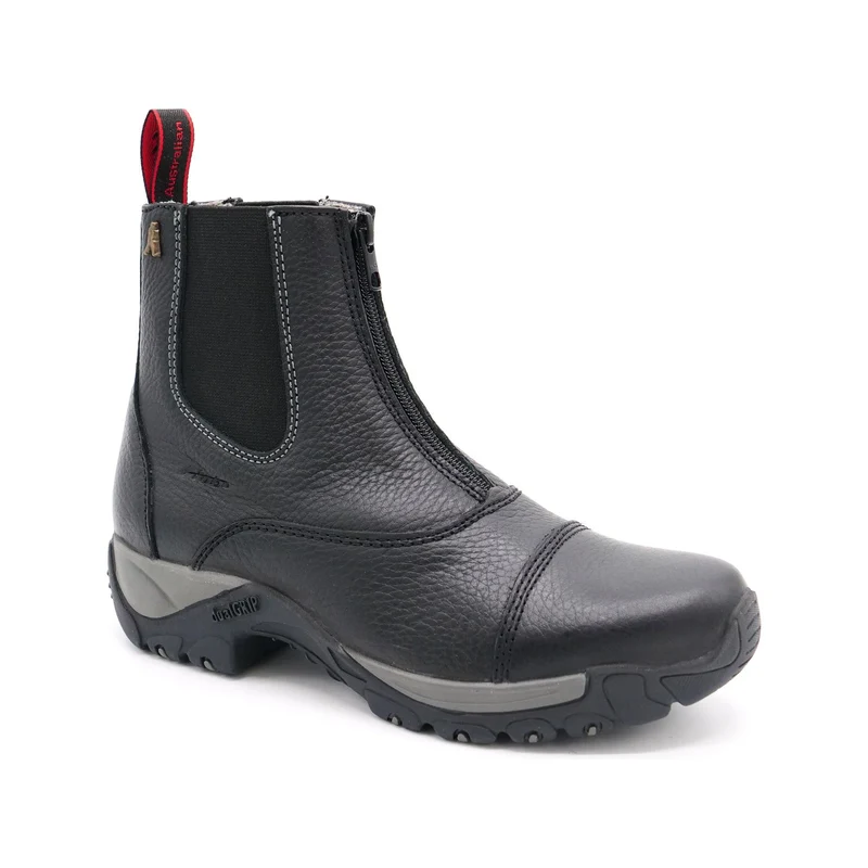 Hobo Zugstiefelette Bobby