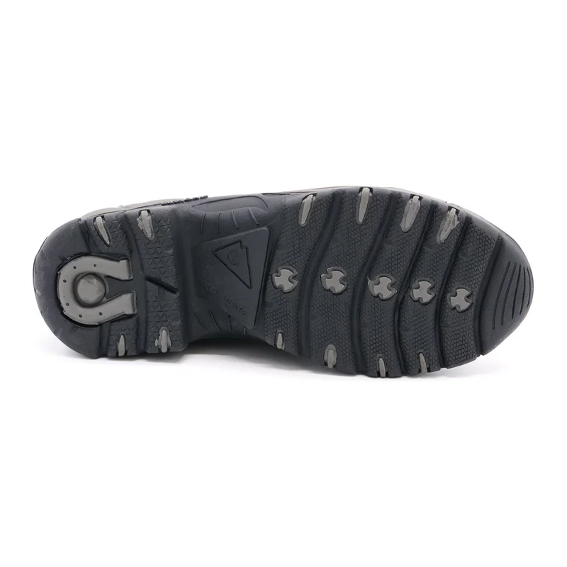 Hobo Zugstiefelette Bobby