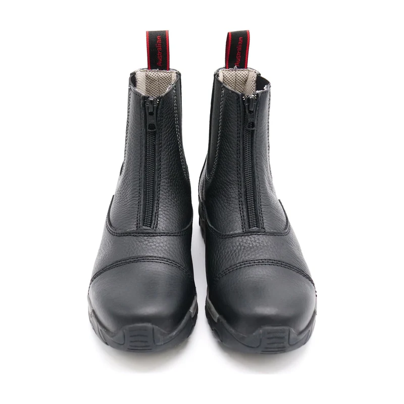 Hobo Zugstiefelette Bobby