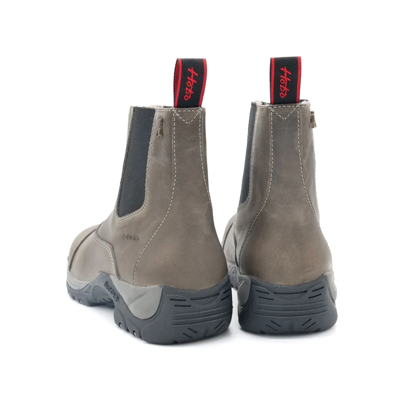 Hobo Zugstiefelette Bobby