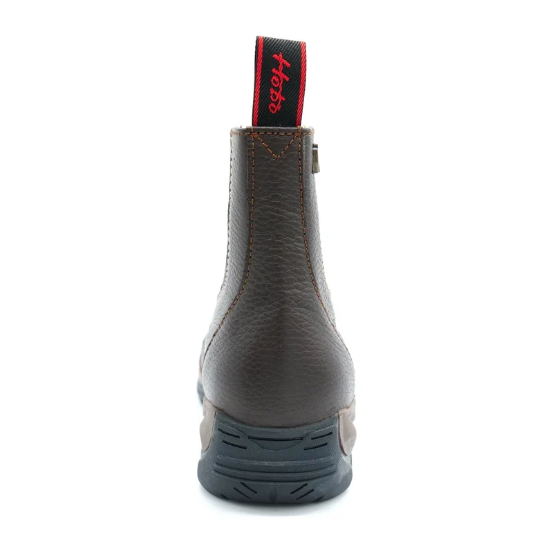 Hobo Zugstiefelette Bobby