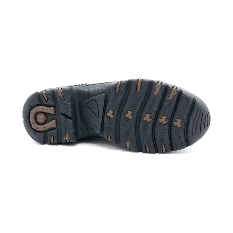Hobo Zugstiefelette Bobby