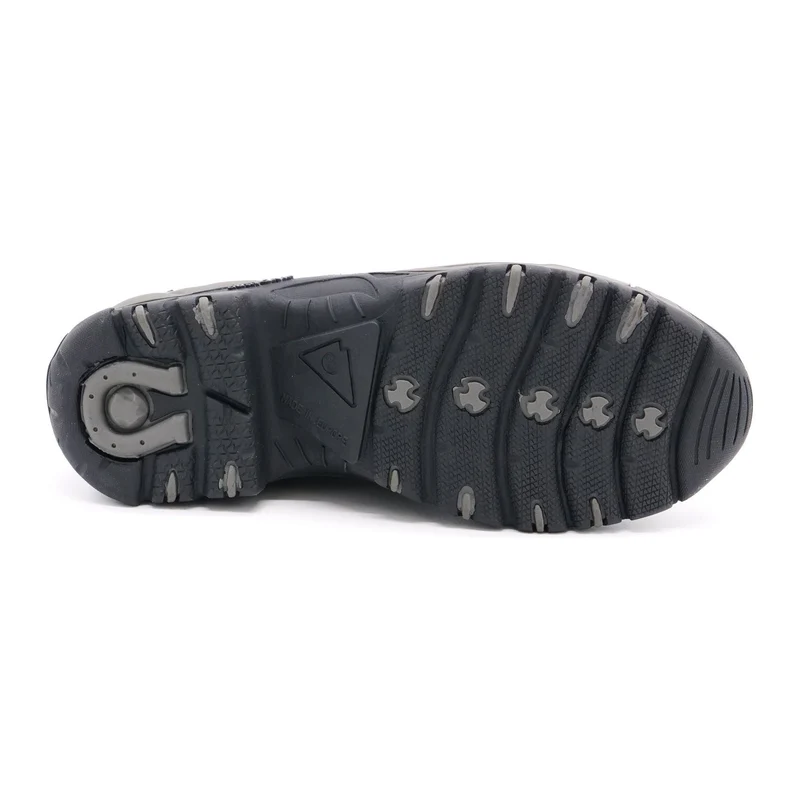 Hobo Zugstiefelette Bobby