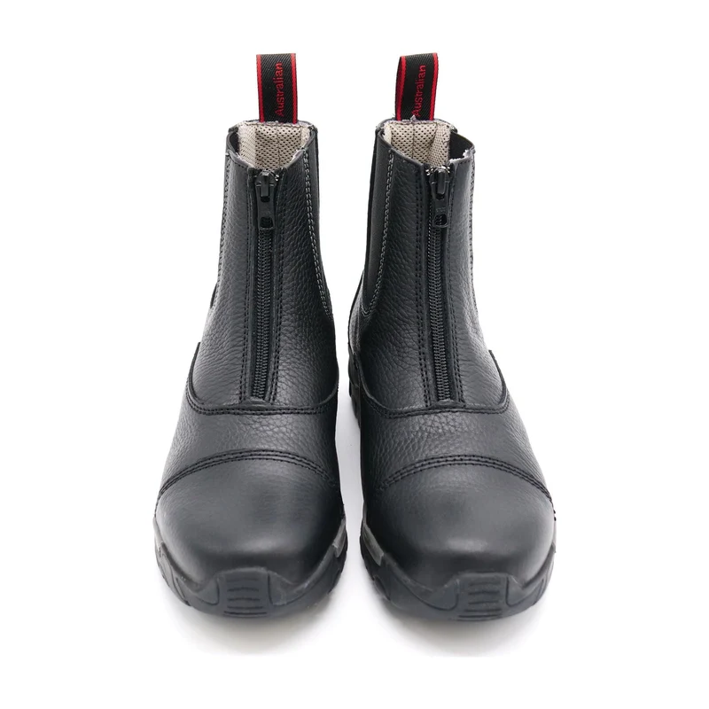 Hobo Zugstiefelette Bobby