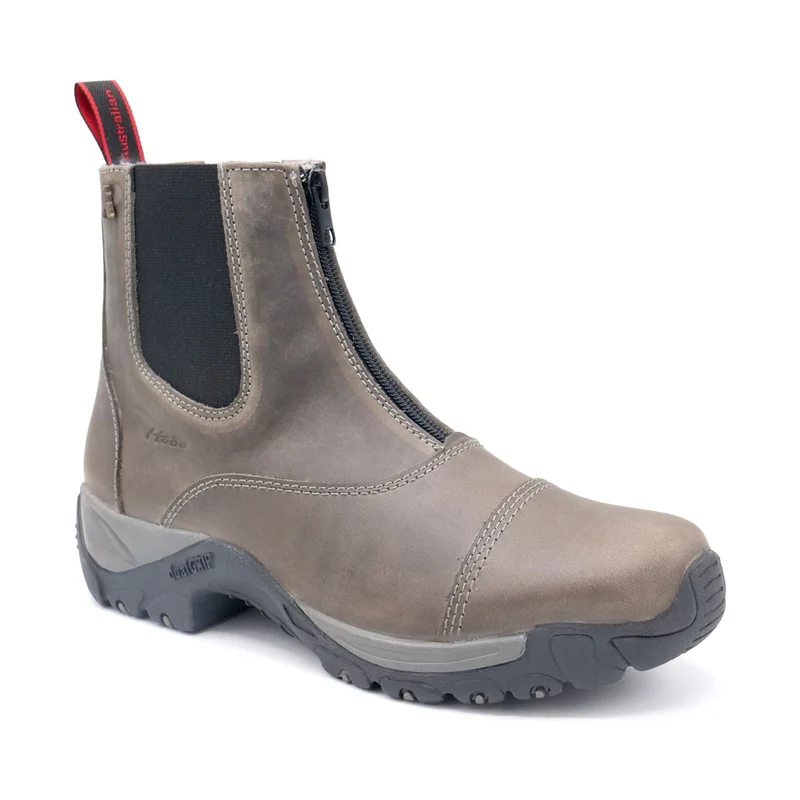 Hobo Zugstiefelette Bobby