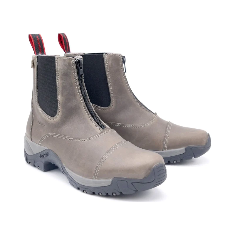 Hobo Zugstiefelette Bobby