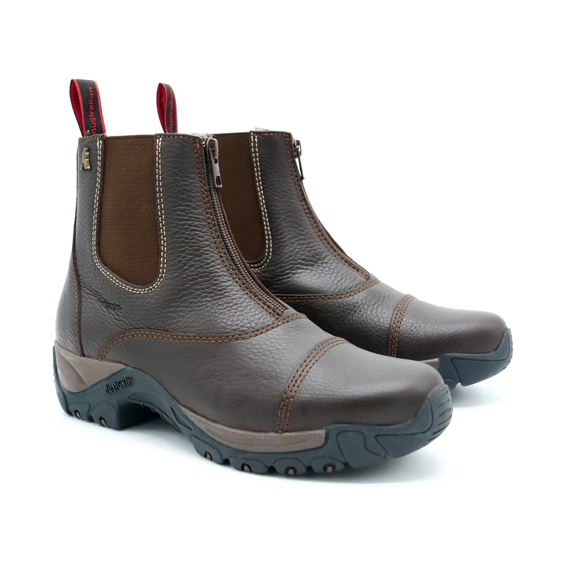 Hobo Zugstiefelette Bobby