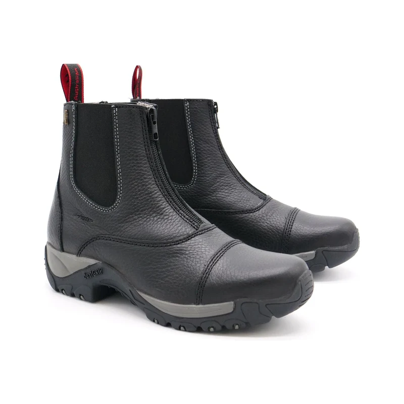 Hobo Zugstiefelette Bobby