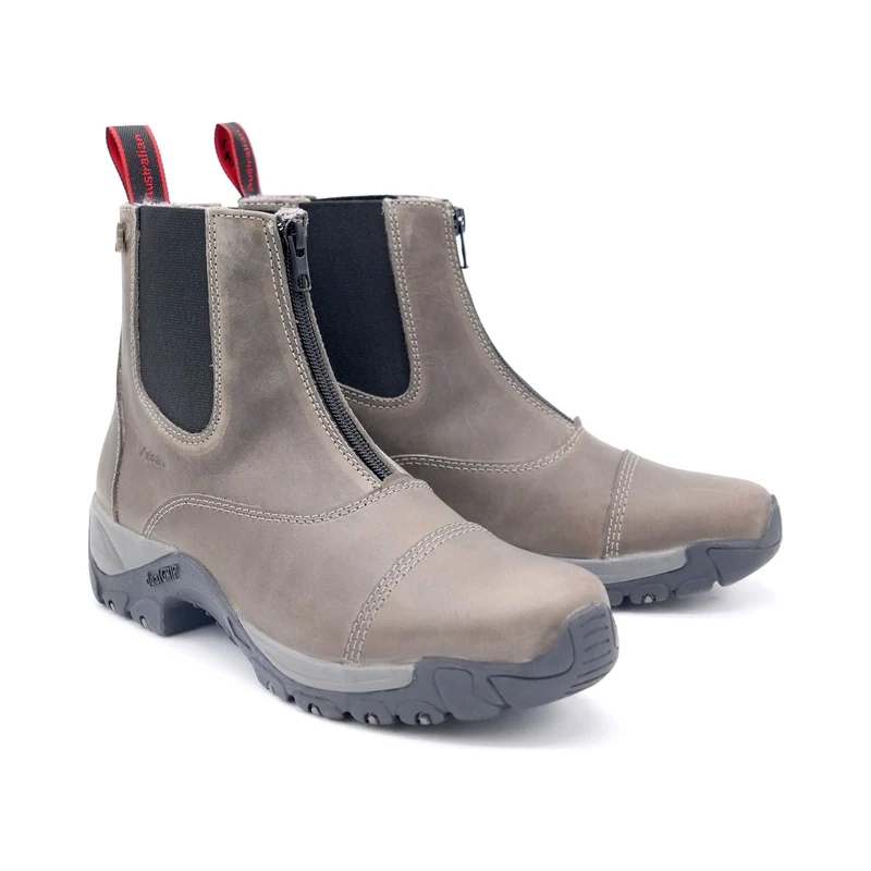 Hobo Zugstiefelette Bobby
