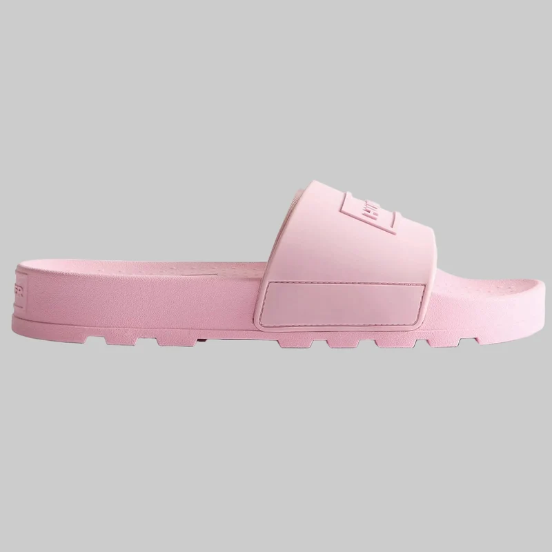 Hunter Unisex-Sandalen mit Kernprägung | Parfaitrosa