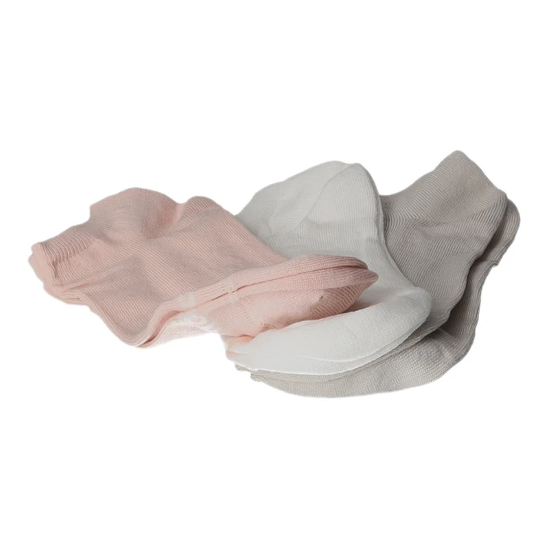 adidas Sneakersocken T LIN LOW 3P