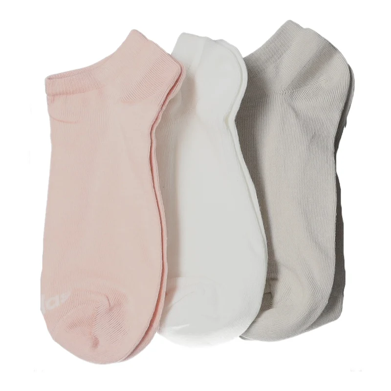 adidas Sneakersocken T LIN LOW 3P