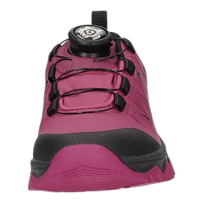 BOXX Kids Slipper/Kletthalbschuh (casual)