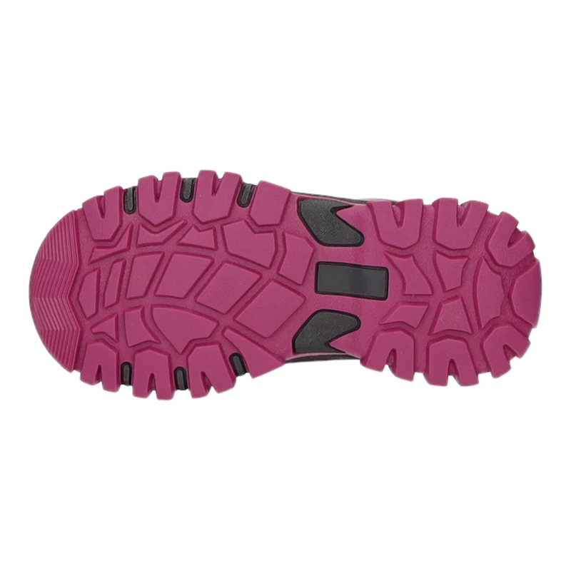 BOXX Kids Slipper/Kletthalbschuh (casual)