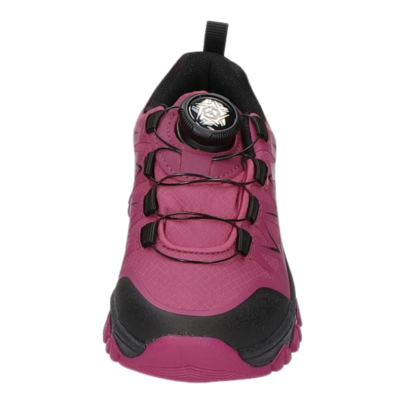 BOXX Kids Slipper/Kletthalbschuh (casual)