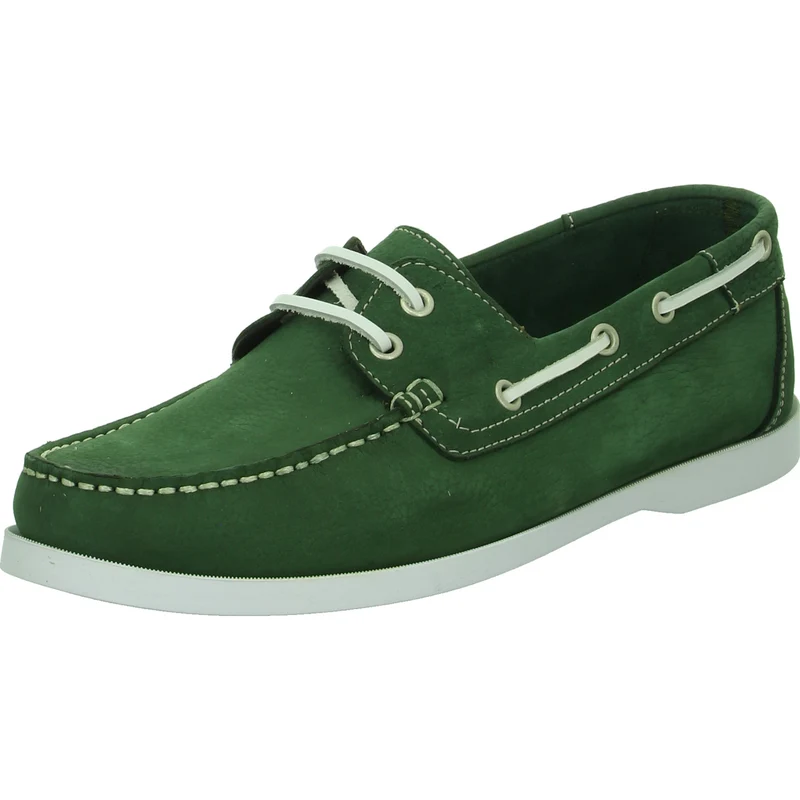 Jufosa Schnürhalbschuh Freizeit (Casual)