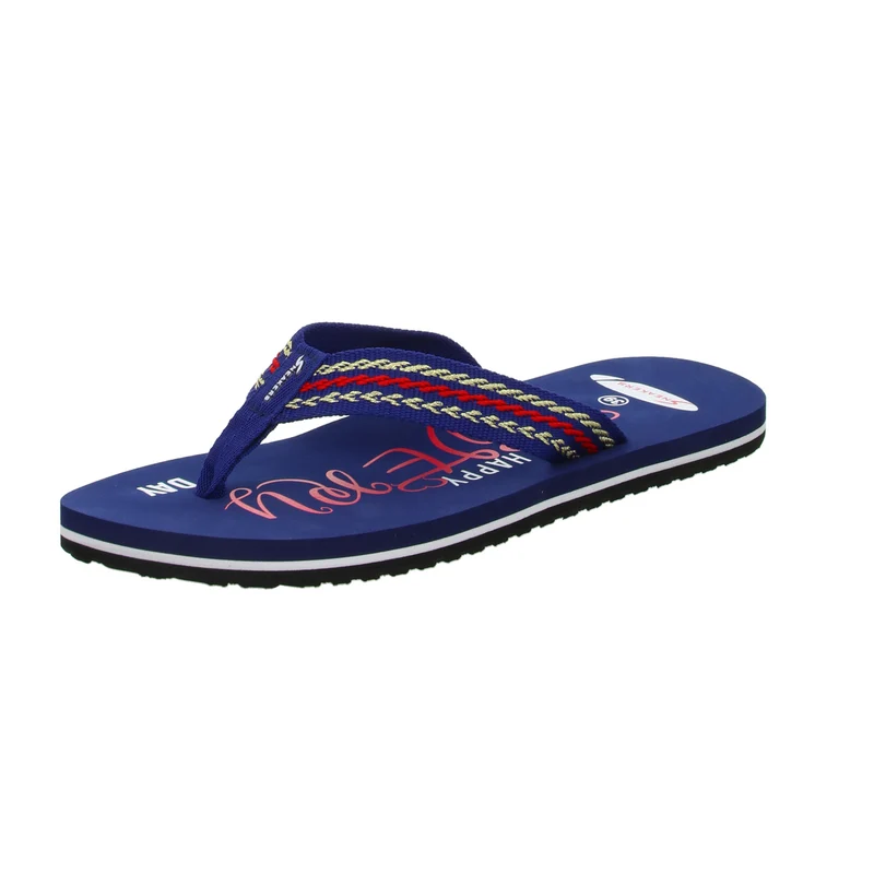 Sneakers Badelatsche