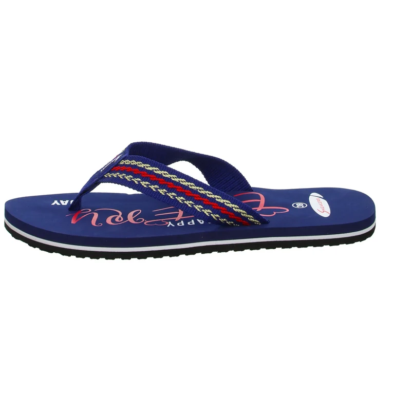 Sneakers Badelatsche