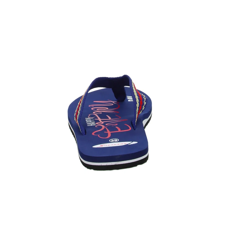 Sneakers Badelatsche