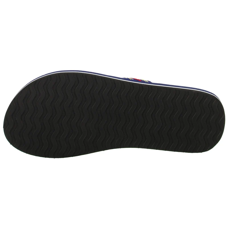 Sneakers Badelatsche